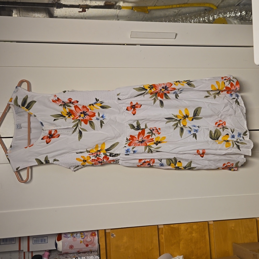 Old Navy Sundress